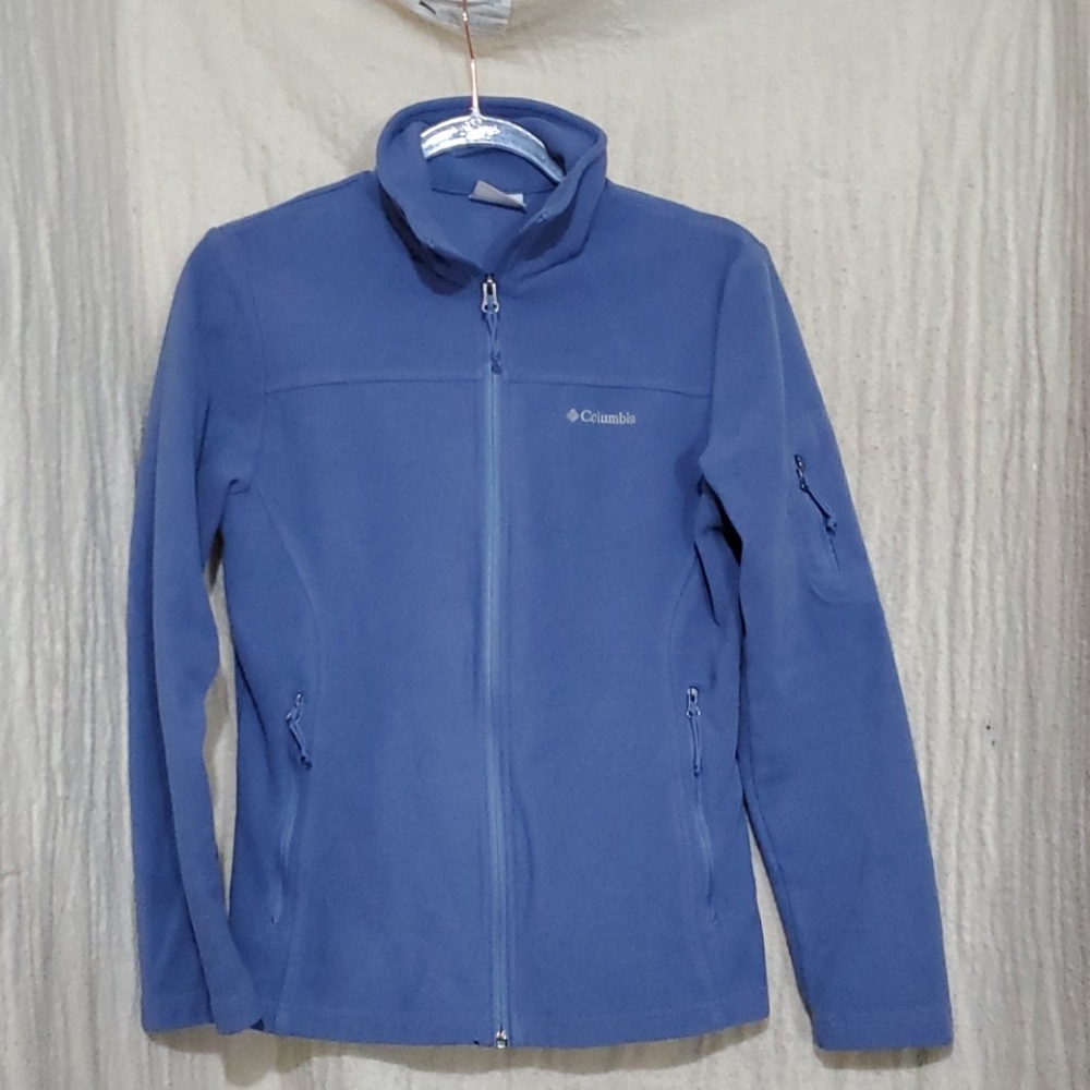 Columbia Jacket